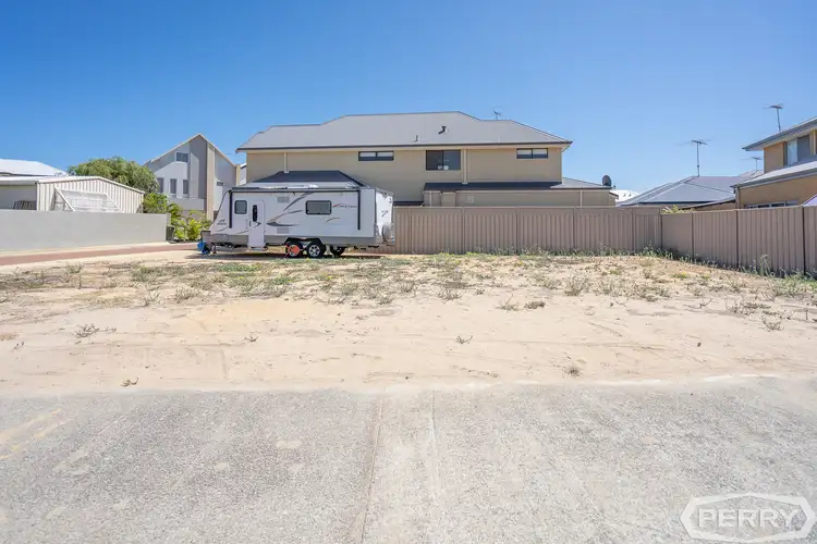 Fourth view of Homely land listing, 32/68 Hickman Road, Silver Sands WA 6210