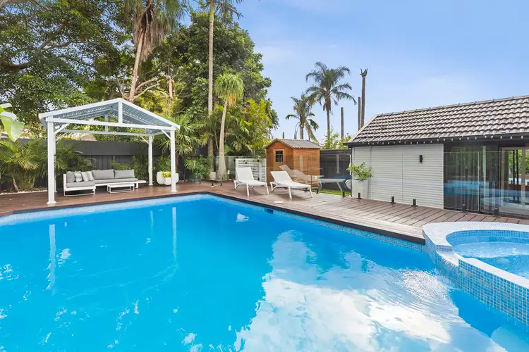Sixth view of Homely house listing, 59 Carabella Road, Caringbah NSW 2229