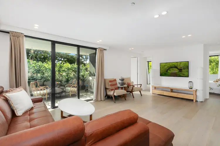 Fifth view of Homely apartment listing, 106/55 Dooring Street, Dickson ACT 2602