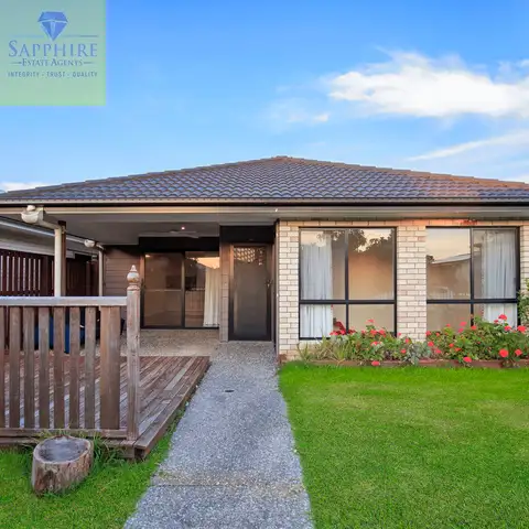 9 Watarrka Avenue, Fitzgibbon QLD 4018