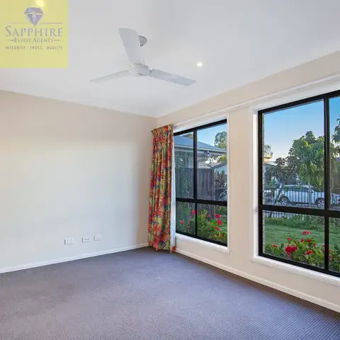 Second view of Homely house listing, 9 Watarrka Avenue, Fitzgibbon QLD 4018
