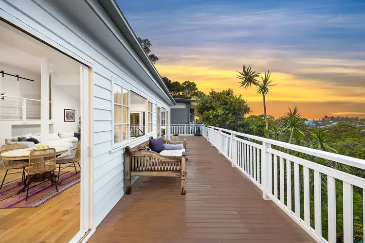 Main view of Homely house listing, 44 Nullaburra Road, Newport NSW 2106