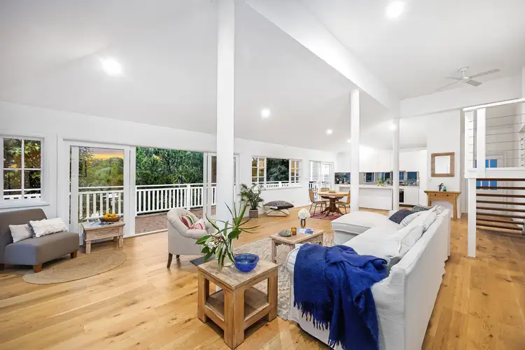 Third view of Homely house listing, 44 Nullaburra Road, Newport NSW 2106