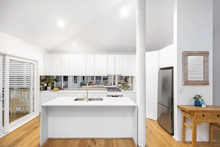 Fourth view of Homely house listing, 44 Nullaburra Road, Newport NSW 2106