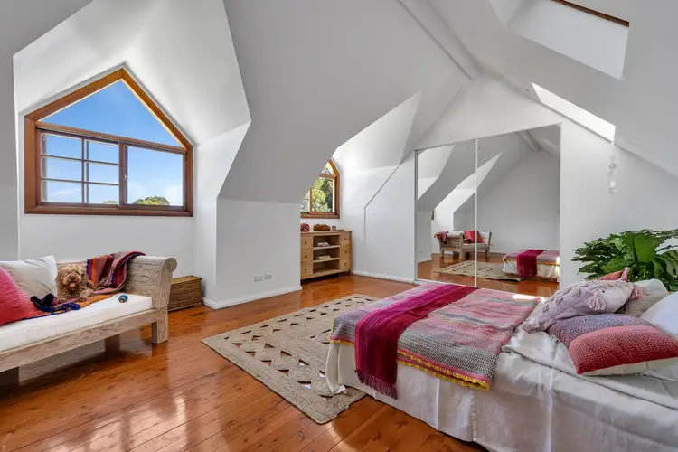 Fifth view of Homely house listing, 44 Nullaburra Road, Newport NSW 2106