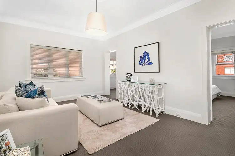 6/5 Cowper Street, Randwick NSW 2031