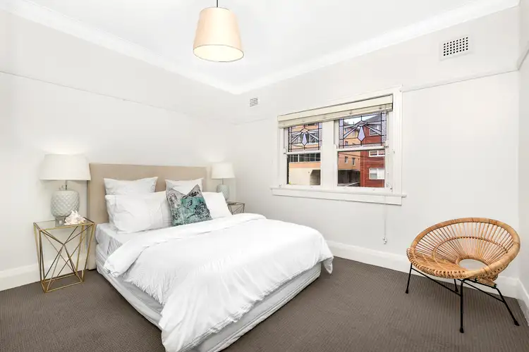 Second view of Homely apartment listing, 6/5 Cowper Street, Randwick NSW 2031