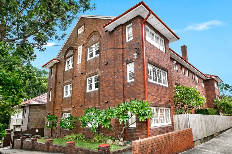 Third view of Homely apartment listing, 6/5 Cowper Street, Randwick NSW 2031