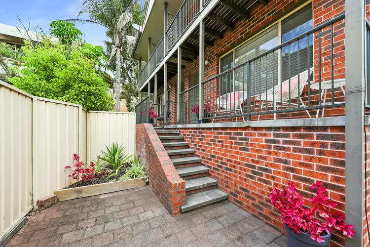 Sixth view of Homely townhouse listing, 5/202 Brunker Road, Adamstown NSW 2289