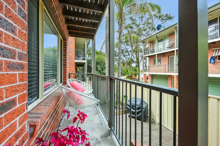 Seventh view of Homely townhouse listing, 5/202 Brunker Road, Adamstown NSW 2289