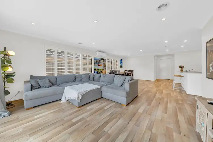 Main view of Homely house listing, 31 Sloane Drive, Clyde North VIC 3978