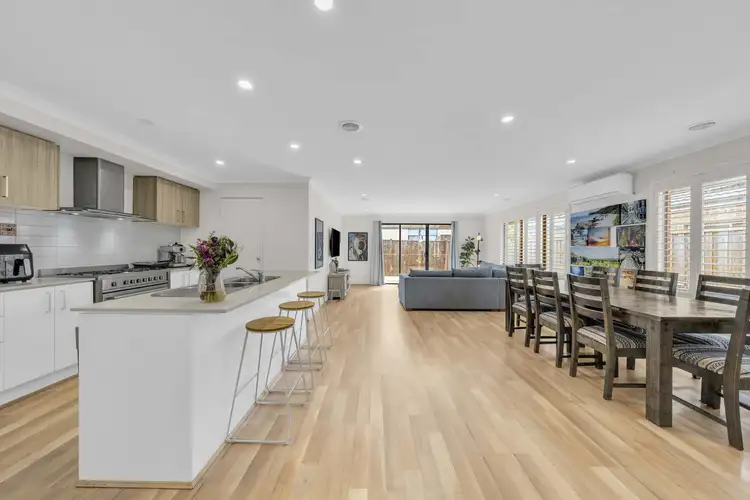 Third view of Homely house listing, 31 Sloane Drive, Clyde North VIC 3978