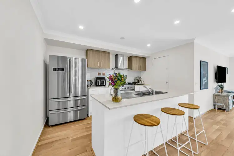 Fourth view of Homely house listing, 31 Sloane Drive, Clyde North VIC 3978