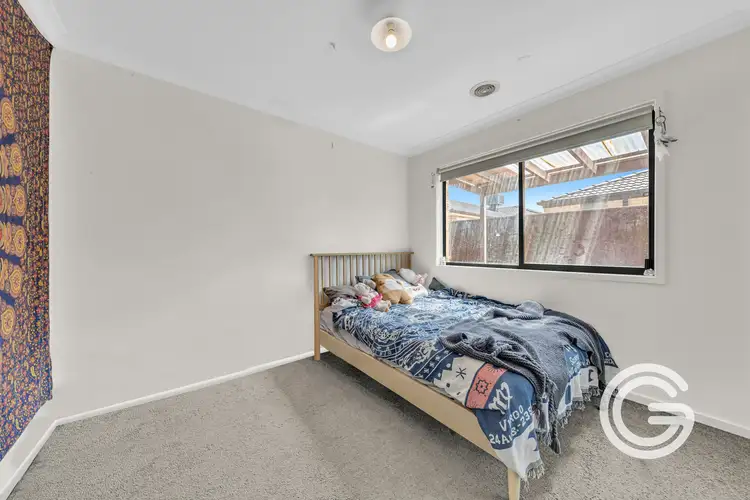 Sixth view of Homely house listing, 31 Sloane Drive, Clyde North VIC 3978
