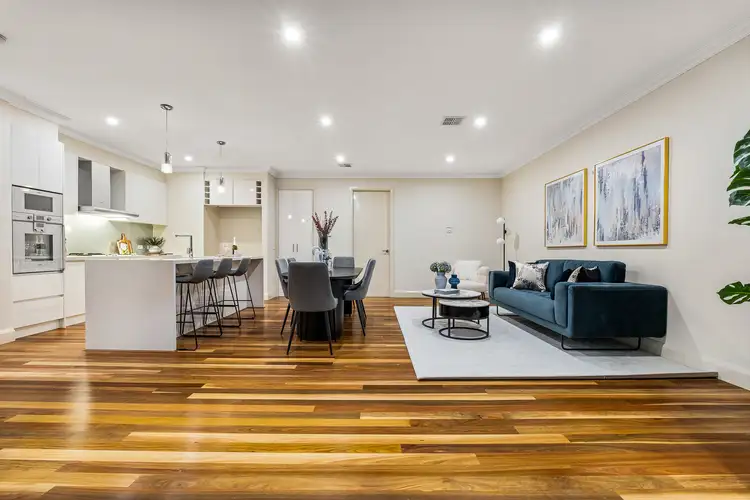 Third view of Homely house listing, 205 Balwyn Road, Balwyn North VIC 3104