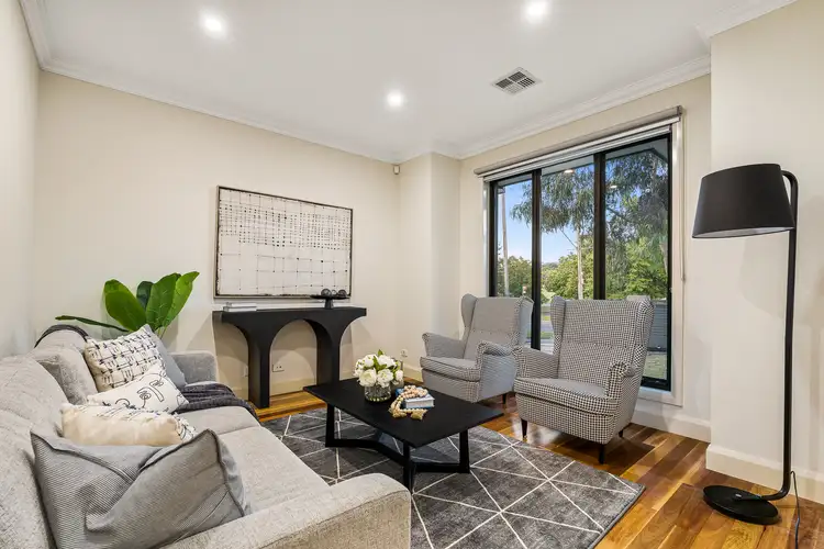 Fourth view of Homely house listing, 205 Balwyn Road, Balwyn North VIC 3104