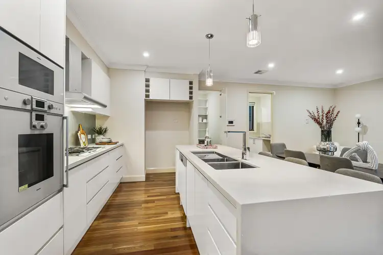 Sixth view of Homely house listing, 205 Balwyn Road, Balwyn North VIC 3104