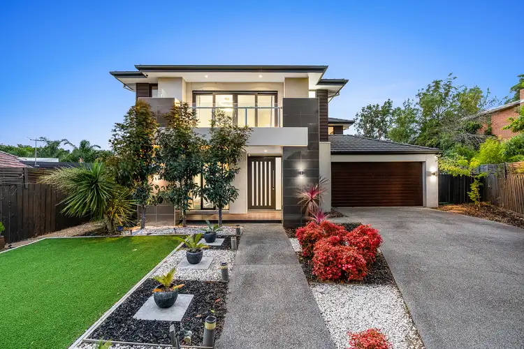 Main view of Homely house listing, 22 Pamay Road, Mount Waverley VIC 3149