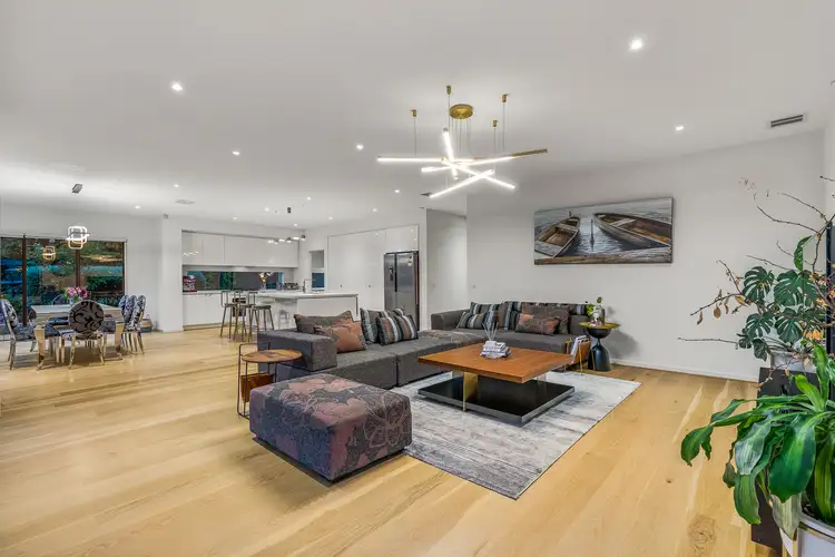 Third view of Homely house listing, 22 Pamay Road, Mount Waverley VIC 3149