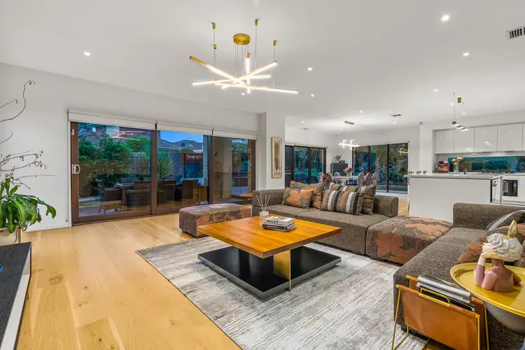 Fourth view of Homely house listing, 22 Pamay Road, Mount Waverley VIC 3149