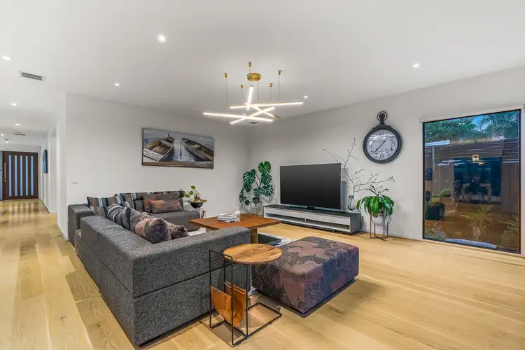 Fifth view of Homely house listing, 22 Pamay Road, Mount Waverley VIC 3149