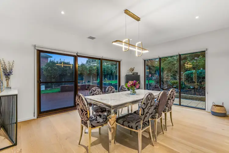Sixth view of Homely house listing, 22 Pamay Road, Mount Waverley VIC 3149
