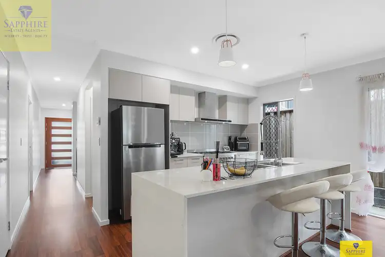 Fifth view of Homely house listing, 36 Brockman Drive, Upper Kedron QLD 4055