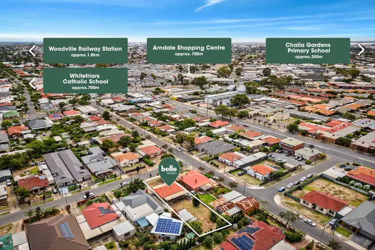 Third view of Homely house listing, 30 Grayson Street, Kilkenny SA 5009