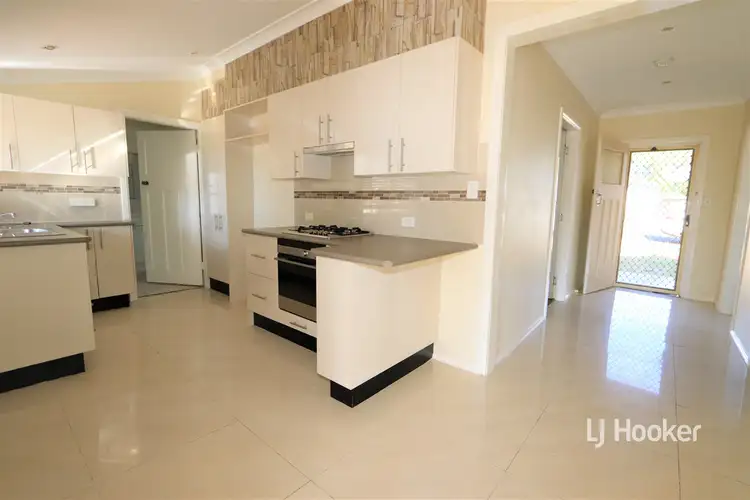 Second view of Homely house listing, 23 Jack Street, Inverell NSW 2360