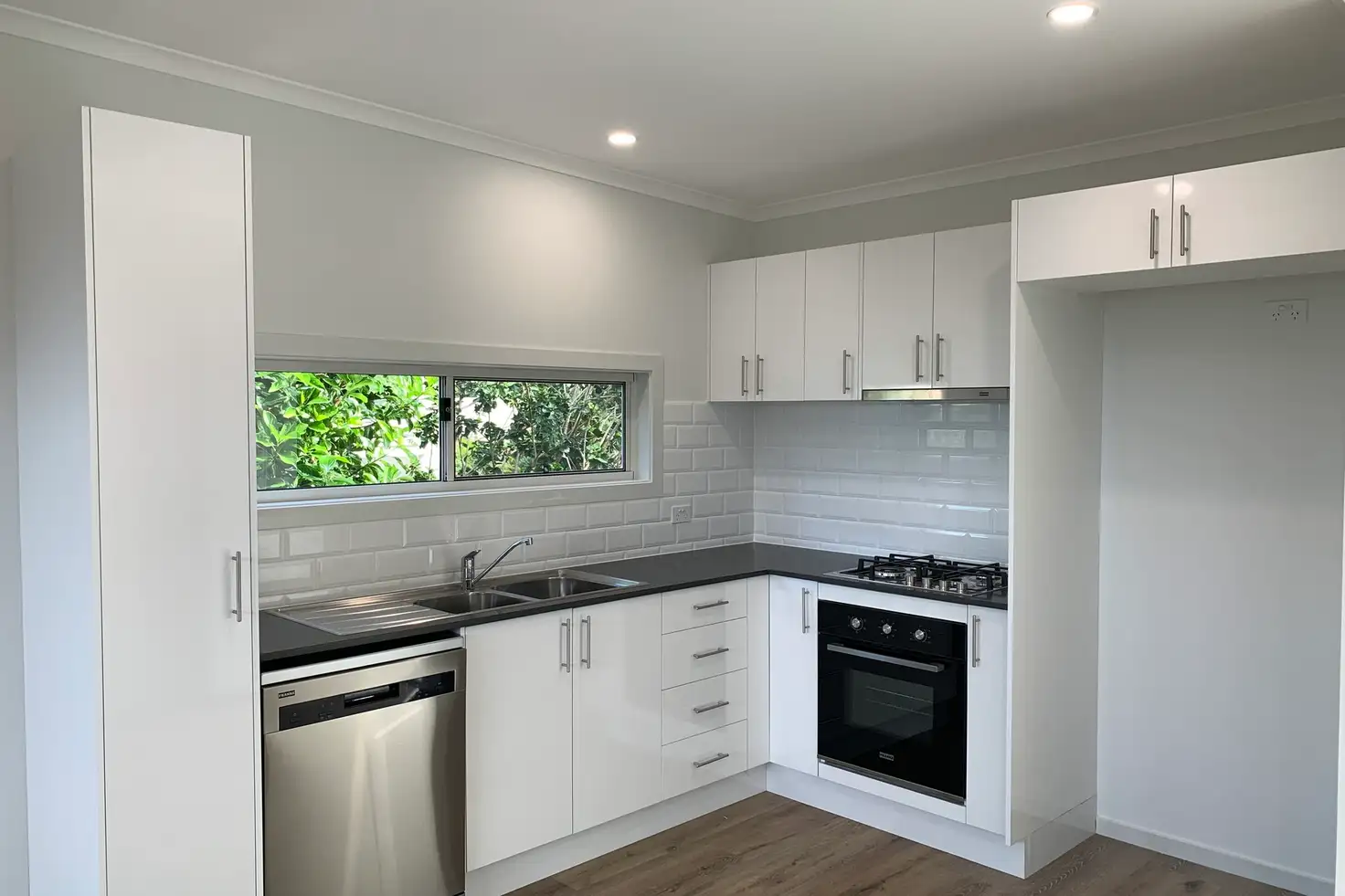 Main view of Homely villa listing, A/31 Survey Street, Lennox Head NSW 2478