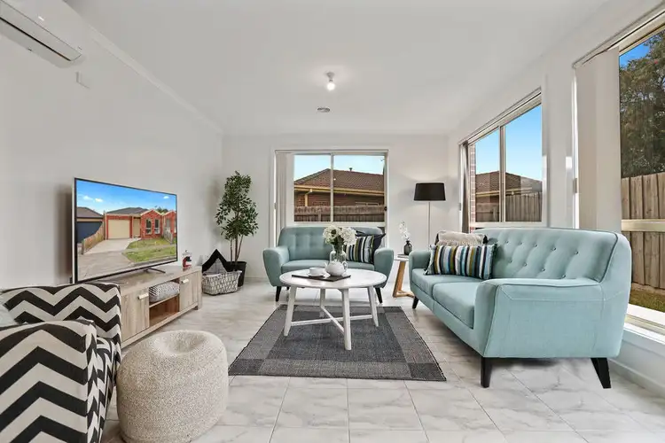 Main view of Homely house listing, 9A Malleehen Street, Werribee VIC 3030