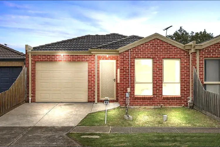 Third view of Homely house listing, 9A Malleehen Street, Werribee VIC 3030