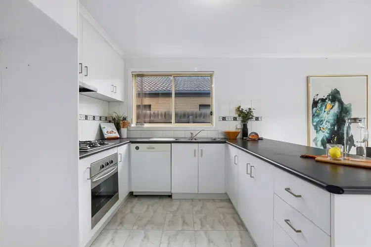 Fifth view of Homely house listing, 9A Malleehen Street, Werribee VIC 3030