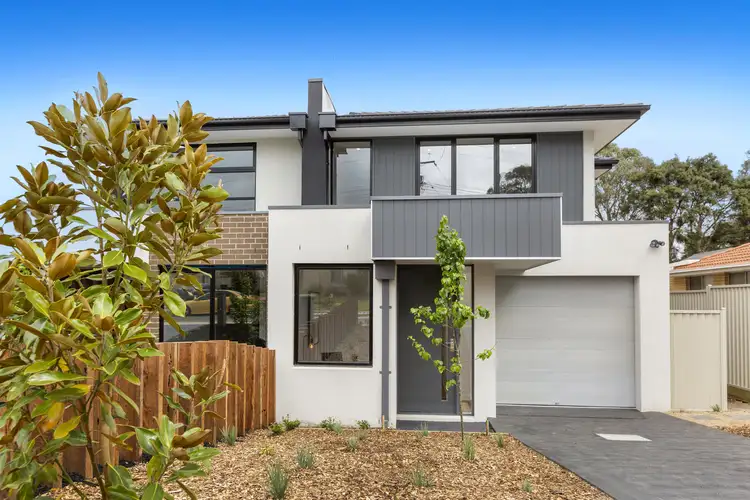 13A Farnham Avenue, Wheelers Hill VIC 3150
