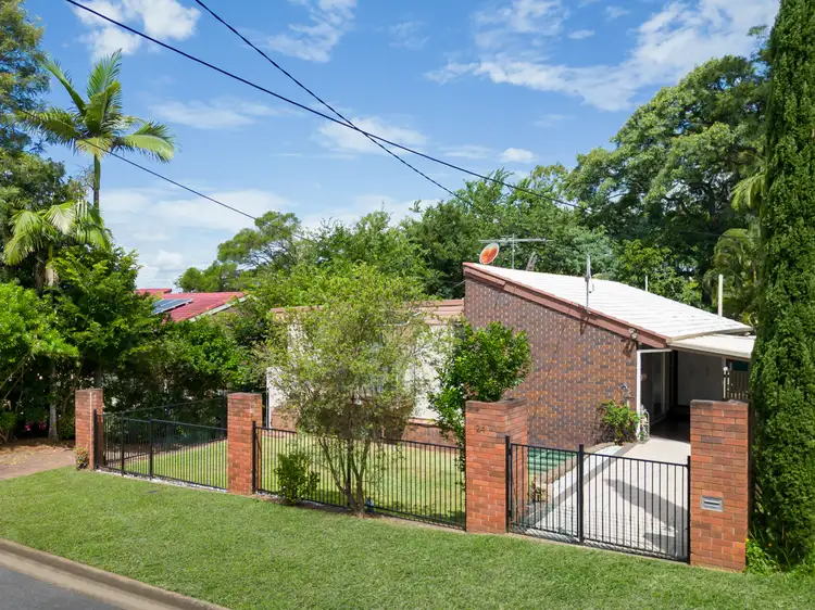 Main view of Homely house listing, 24 Crotty Street, Indooroopilly QLD 4068