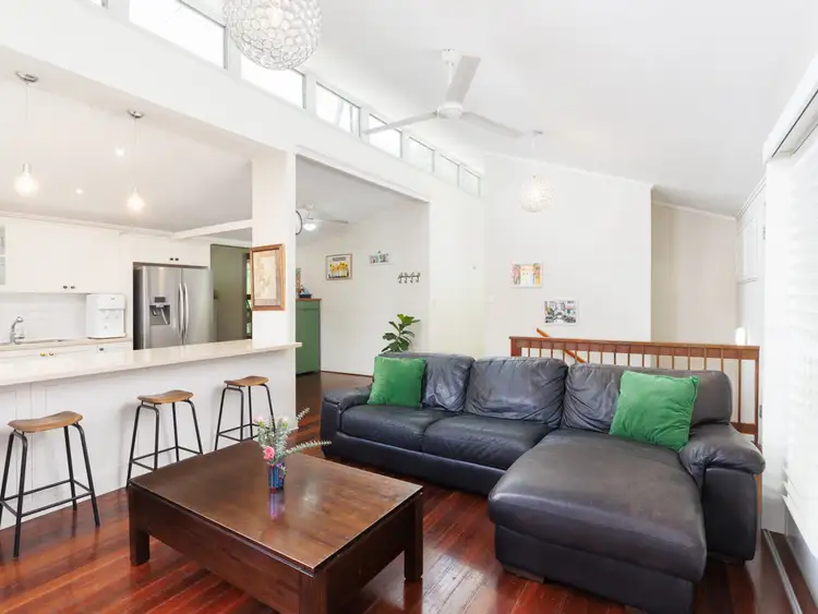 Second view of Homely house listing, 24 Crotty Street, Indooroopilly QLD 4068
