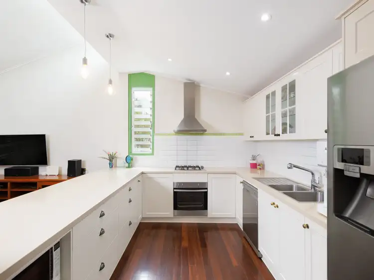 Third view of Homely house listing, 24 Crotty Street, Indooroopilly QLD 4068