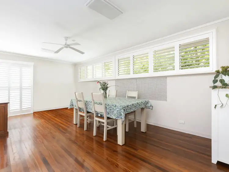 Fourth view of Homely house listing, 24 Crotty Street, Indooroopilly QLD 4068