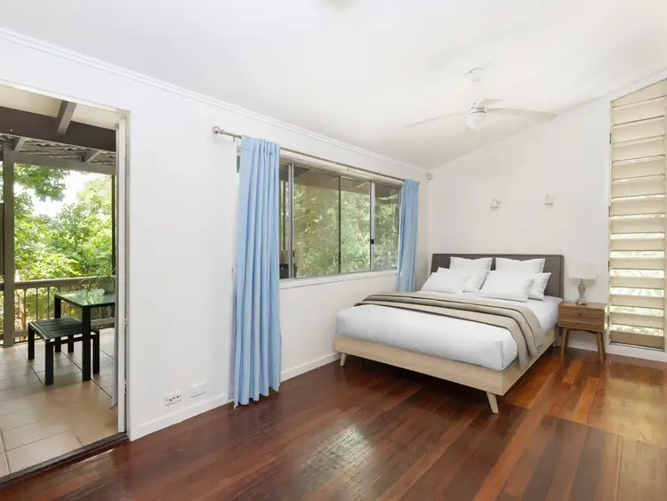 Fifth view of Homely house listing, 24 Crotty Street, Indooroopilly QLD 4068