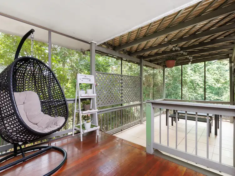 Seventh view of Homely house listing, 24 Crotty Street, Indooroopilly QLD 4068