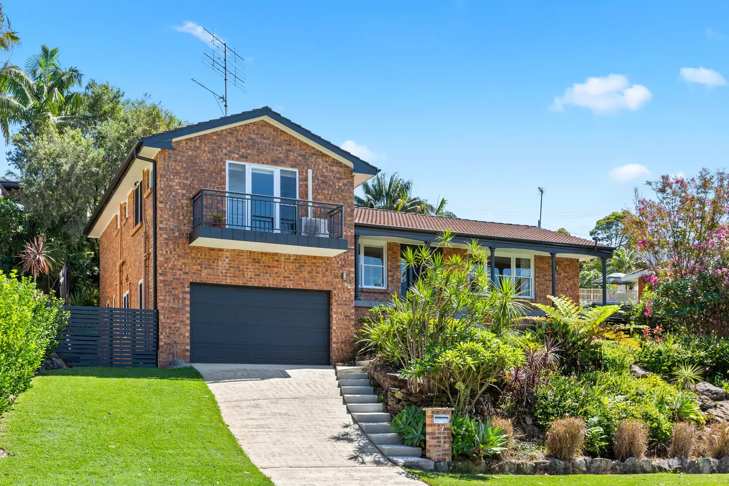 Main view of Homely house listing, 7 Allenby Park Parade, Allambie Heights NSW 2100