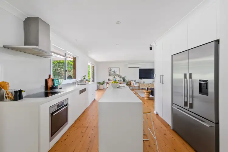 Second view of Homely house listing, 7 Allenby Park Parade, Allambie Heights NSW 2100