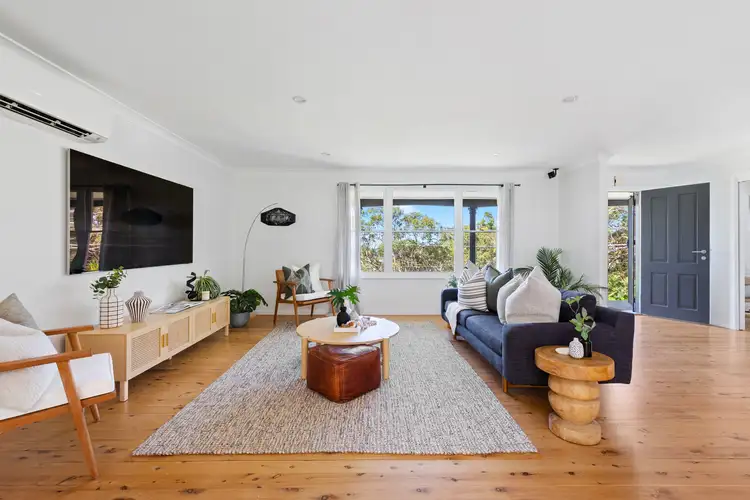 Third view of Homely house listing, 7 Allenby Park Parade, Allambie Heights NSW 2100