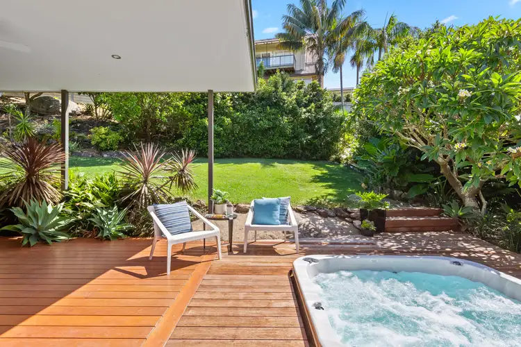 Fifth view of Homely house listing, 7 Allenby Park Parade, Allambie Heights NSW 2100