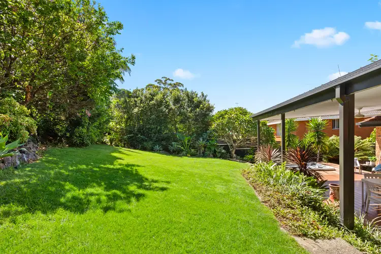 Sixth view of Homely house listing, 7 Allenby Park Parade, Allambie Heights NSW 2100