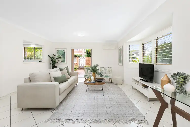 Fourth view of Homely townhouse listing, 1/107-109 Caringbah Road, Caringbah NSW 2229