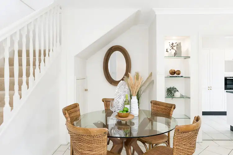 Fifth view of Homely townhouse listing, 1/107-109 Caringbah Road, Caringbah NSW 2229