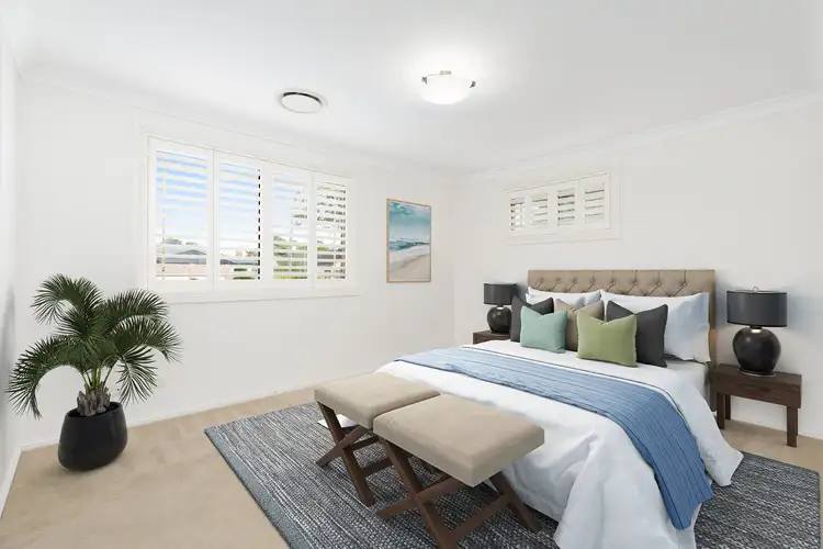 Sixth view of Homely townhouse listing, 1/107-109 Caringbah Road, Caringbah NSW 2229