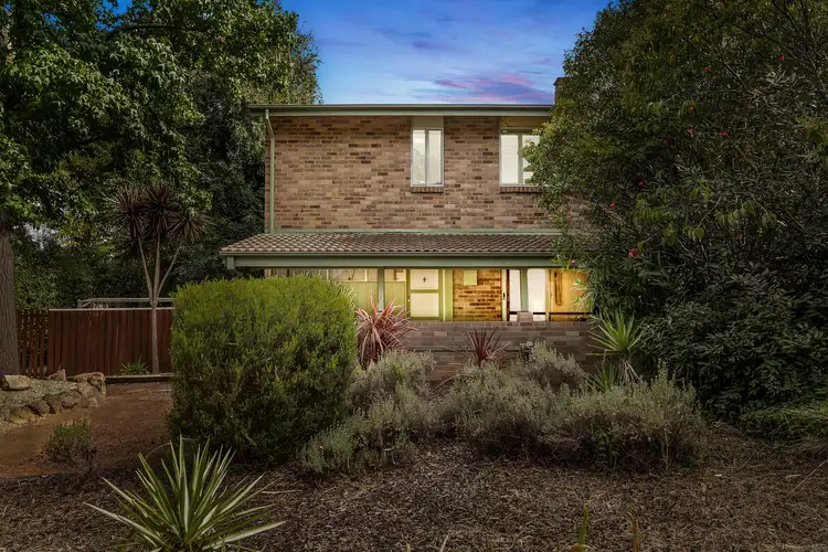 129 Majura Avenue, Dickson ACT 2602