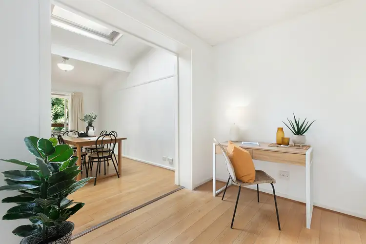 Third view of Homely semi-detached listing, 129 Majura Avenue, Dickson ACT 2602